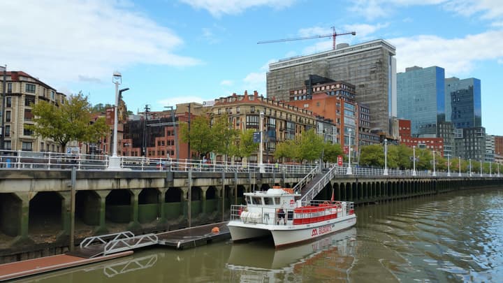 Casual Bilbao Gurea