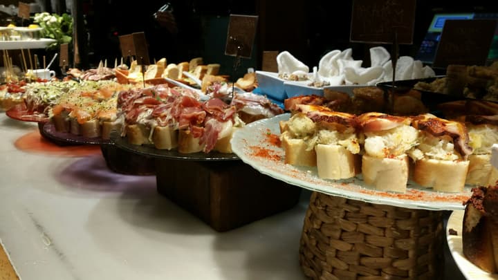 Casual Bilbao Gurea