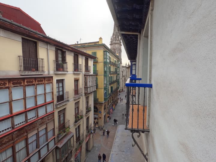 Casual Bilbao Gurea
