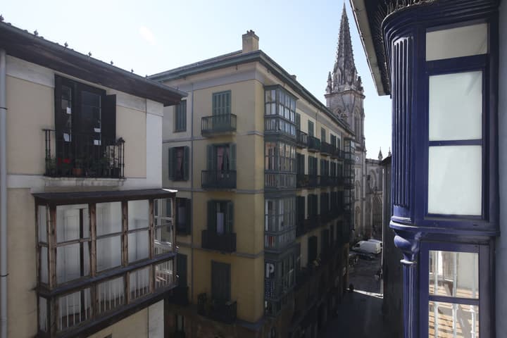 Casual Bilbao Gurea
