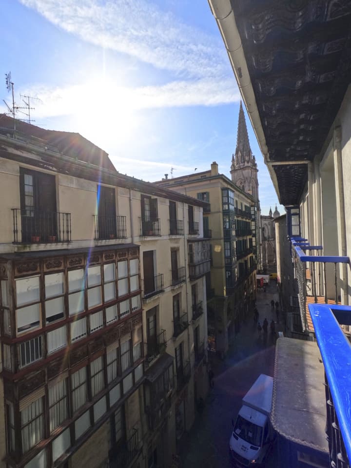 Casual Bilbao Gurea