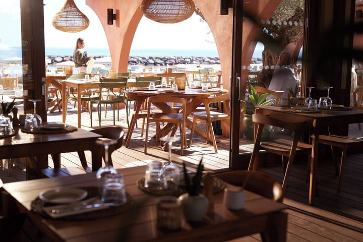Van der Valk Hotel Saint Aygulf