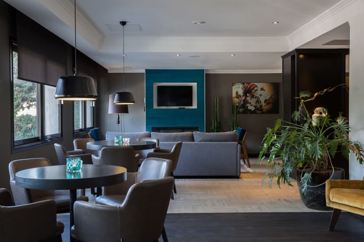 Van der Valk Hotel Saint Aygulf