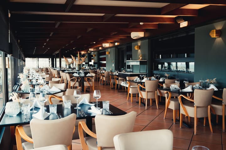 Van der Valk Hotel Saint Aygulf