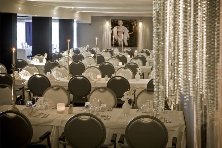 Van der Valk Hotel Saint Aygulf