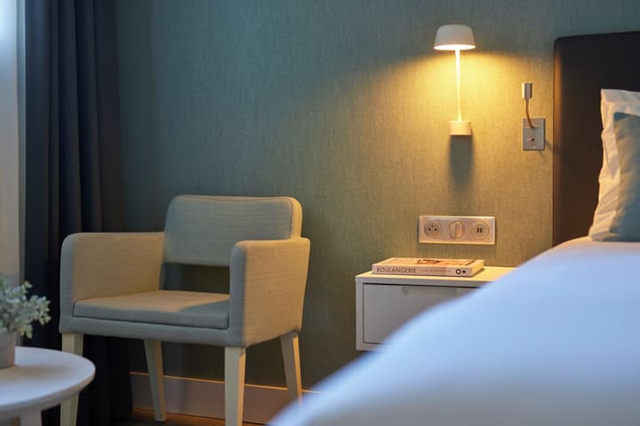 Van der Valk Hotel Saint Aygulf