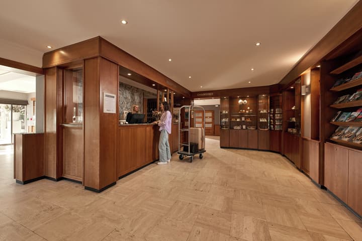 Van der Valk Hotel Saint Aygulf