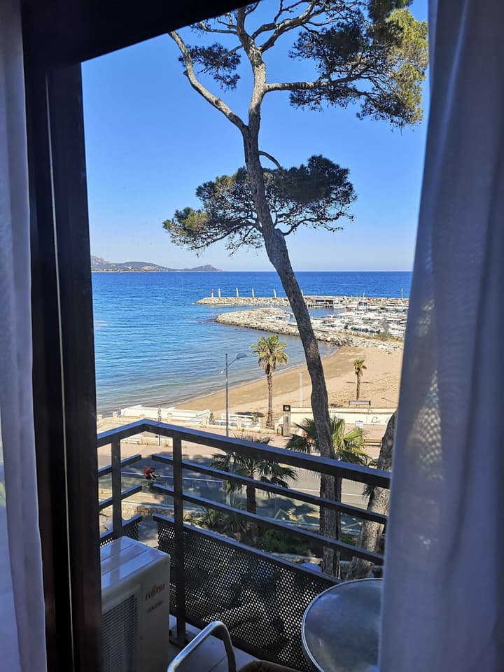 Van der Valk Hotel Saint Aygulf