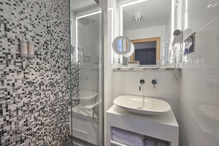 Van der Valk Hotel Saint Aygulf