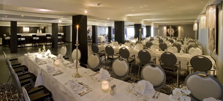 Van der Valk Hotel Saint Aygulf