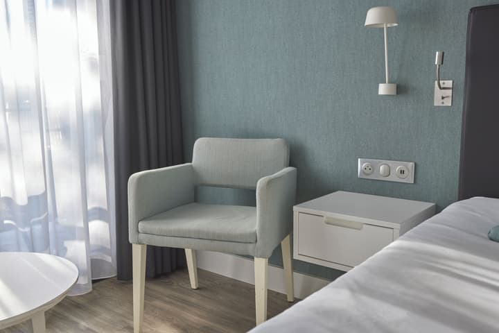 Van der Valk Hotel Saint Aygulf