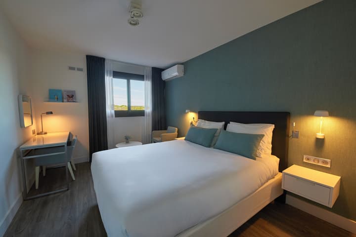 Van der Valk Hotel Saint Aygulf
