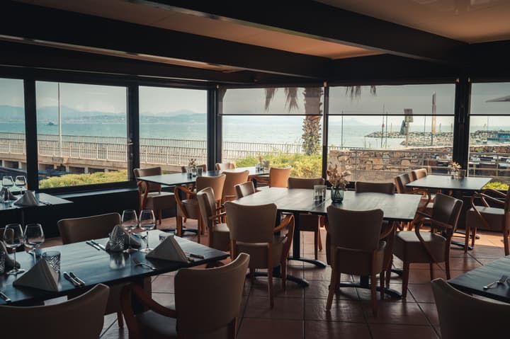 Van der Valk Hotel Saint Aygulf