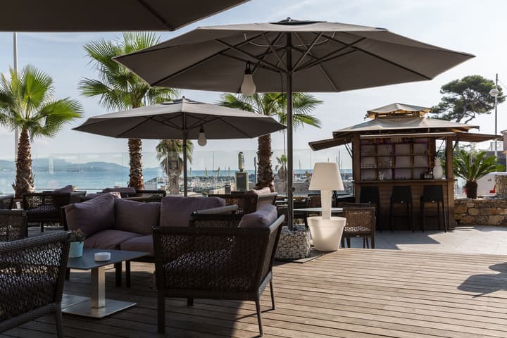 Van der Valk Hotel Saint Aygulf