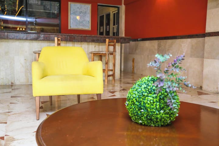 Hotel Santa Maria Cancun