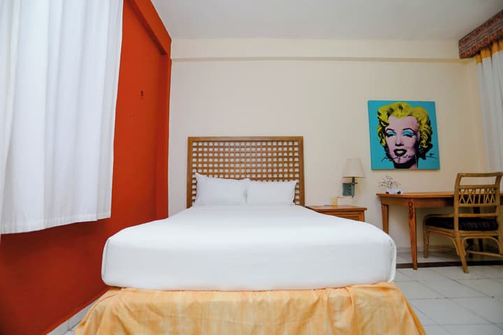 Hotel Santa Maria Cancun