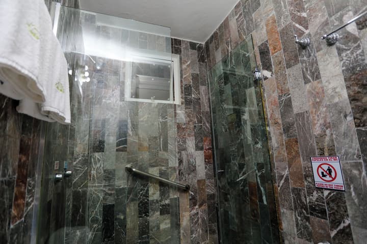 Hotel Santa Maria Cancun