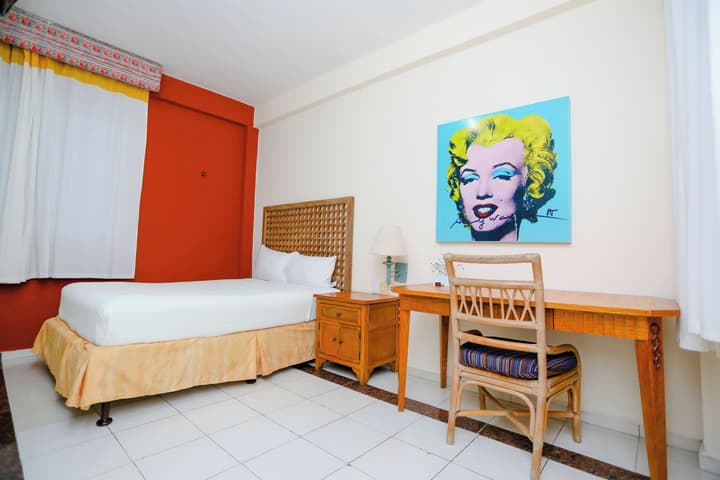 Hotel Santa Maria Cancun