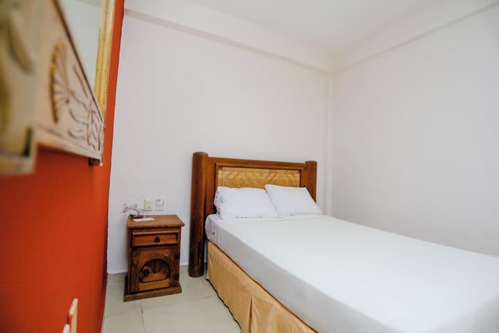 Hotel Santa Maria Cancun