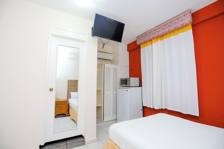 Hotel Santa Maria Cancun