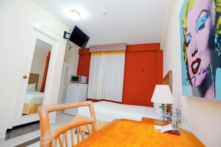 Hotel Santa Maria Cancun