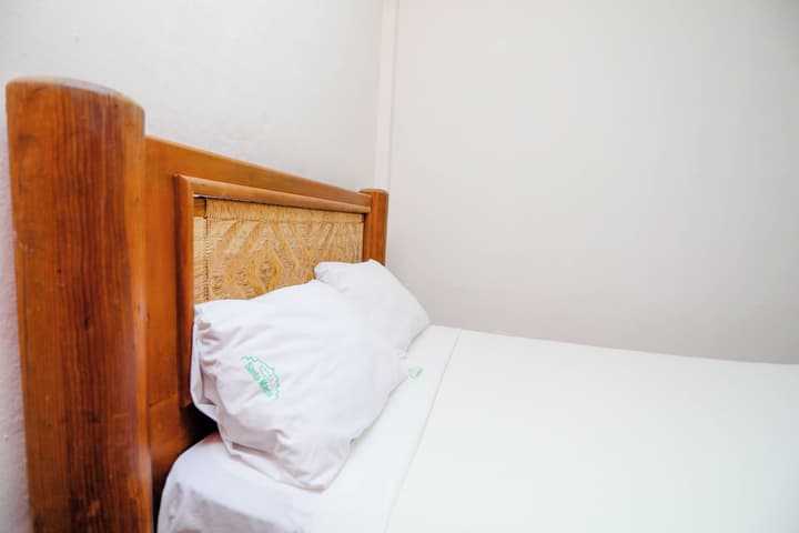 Hotel Santa Maria Cancun