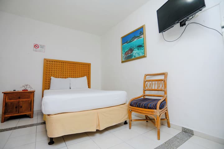 Hotel Santa Maria Cancun