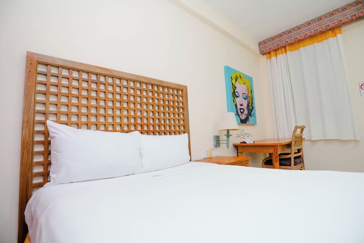 Hotel Santa Maria Cancun