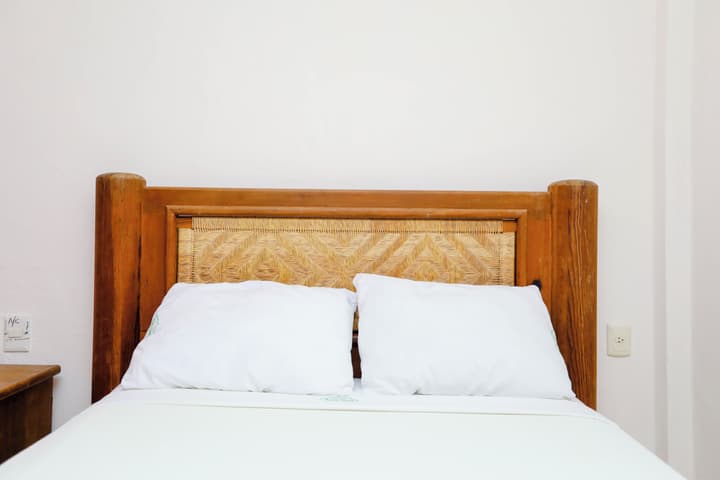 Hotel Santa Maria Cancun