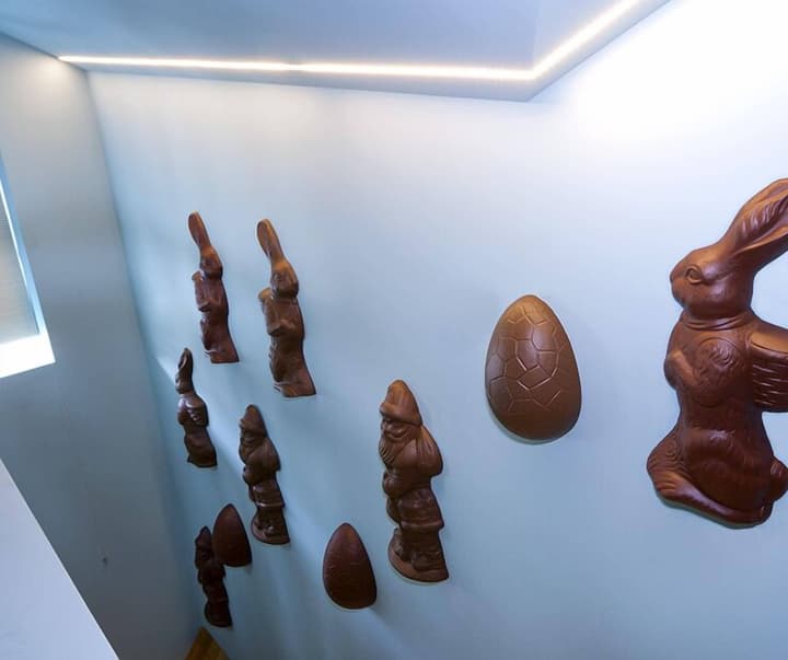 Fábrica do Chocolate
