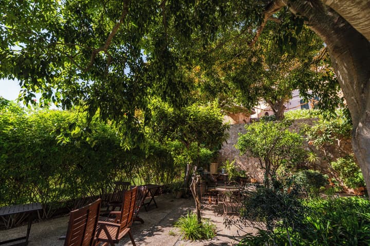 Es Petit de Valldemossa