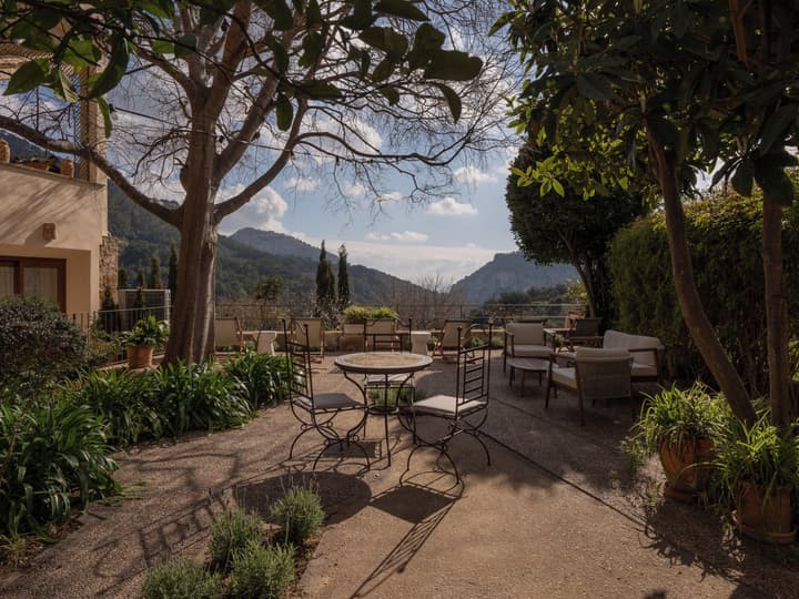 Es Petit de Valldemossa