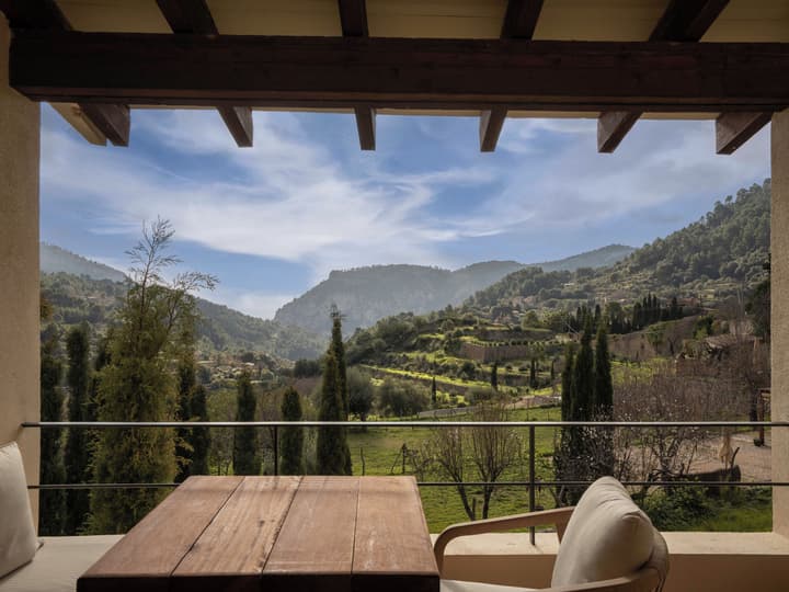 Es Petit de Valldemossa