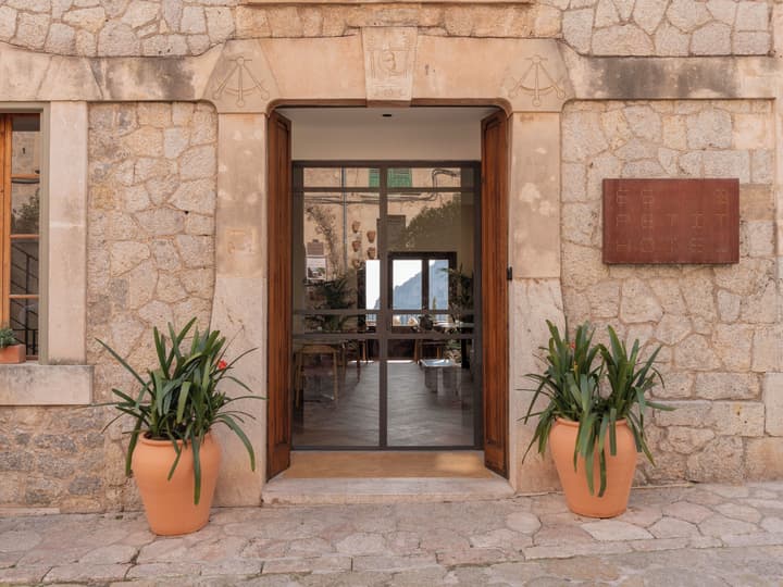 Es Petit de Valldemossa