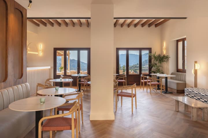 Es Petit de Valldemossa