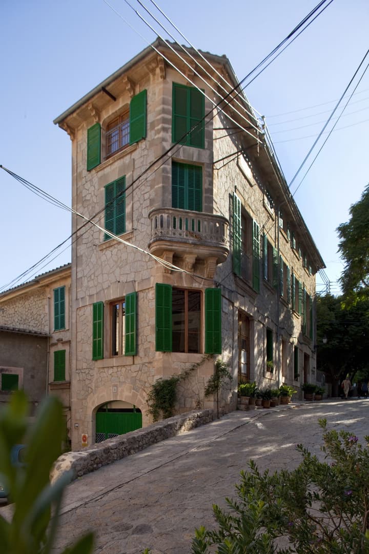 Es Petit de Valldemossa