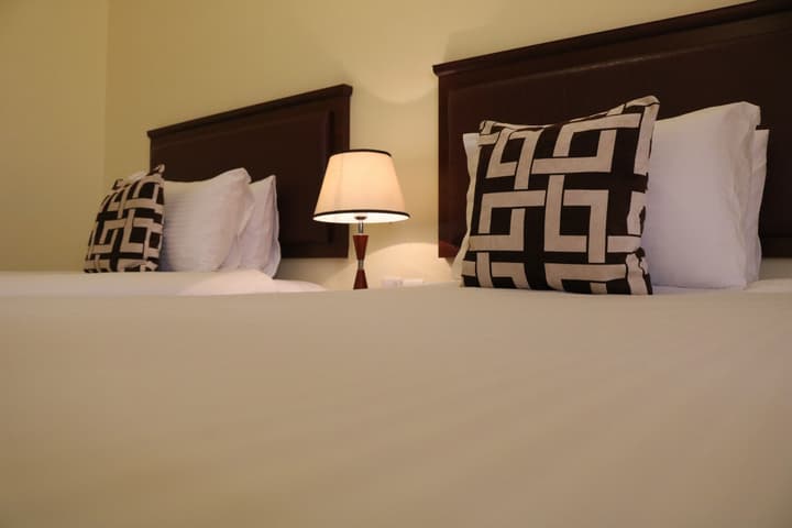 Nizwa Hotel Apartments