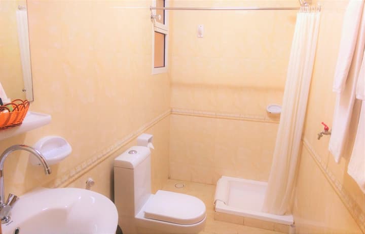 Nizwa Hotel Apartments