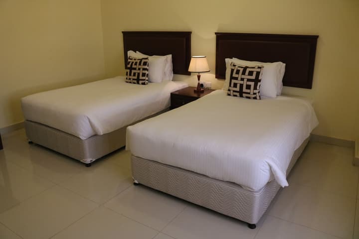 Nizwa Hotel Apartments