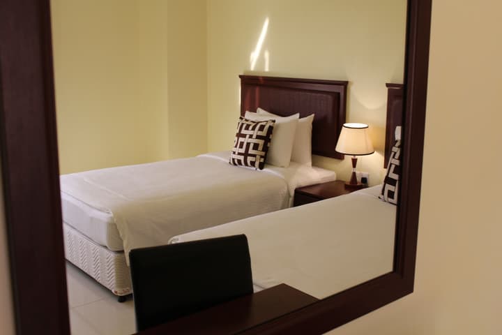 Nizwa Hotel Apartments