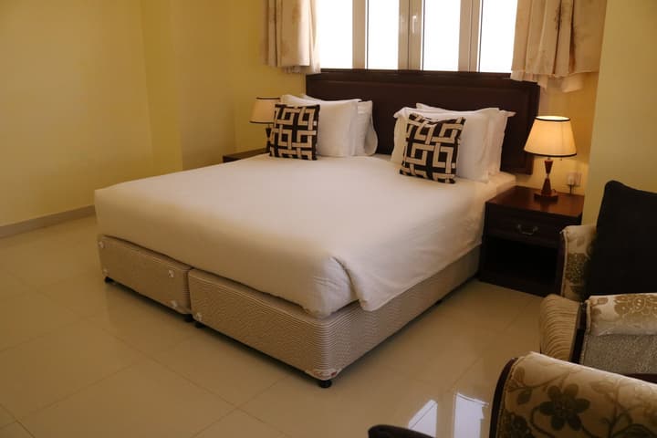 Nizwa Hotel Apartments
