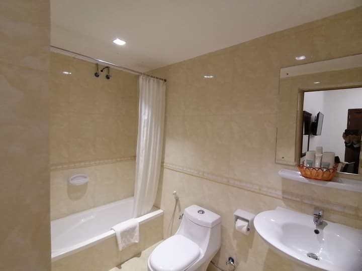 Nizwa Hotel Apartments