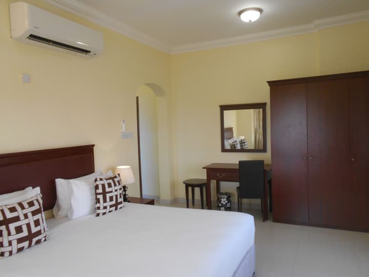 Nizwa Hotel Apartments