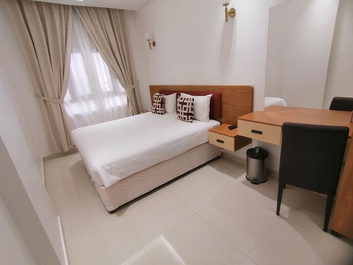 Nizwa Hotel Apartments