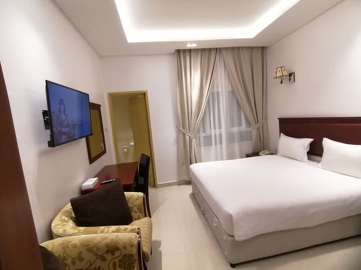 Nizwa Hotel Apartments
