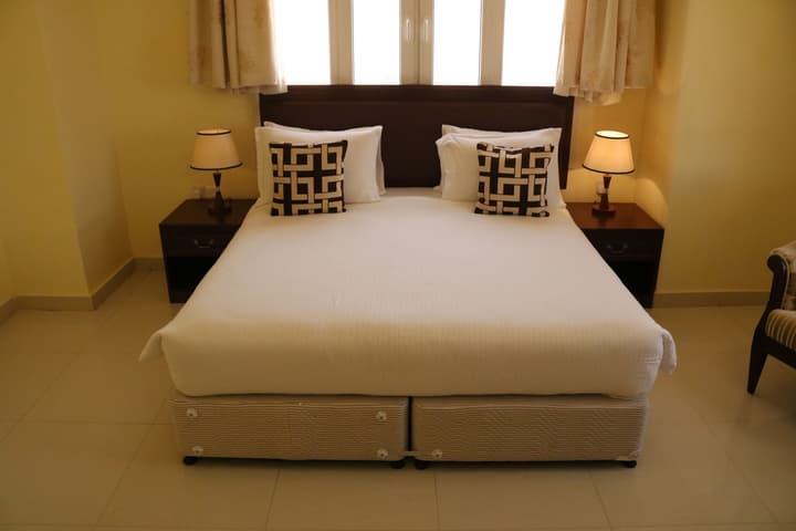 Nizwa Hotel Apartments