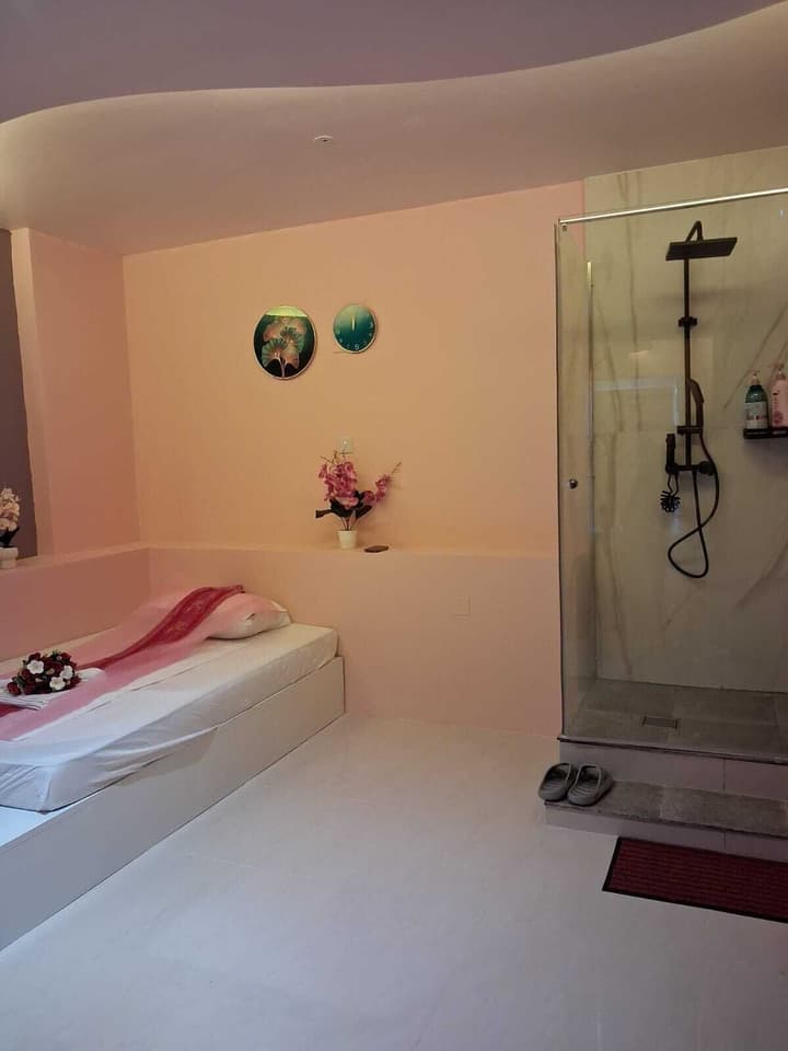 Nizwa Hotel Apartments