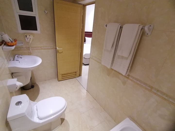 Nizwa Hotel Apartments