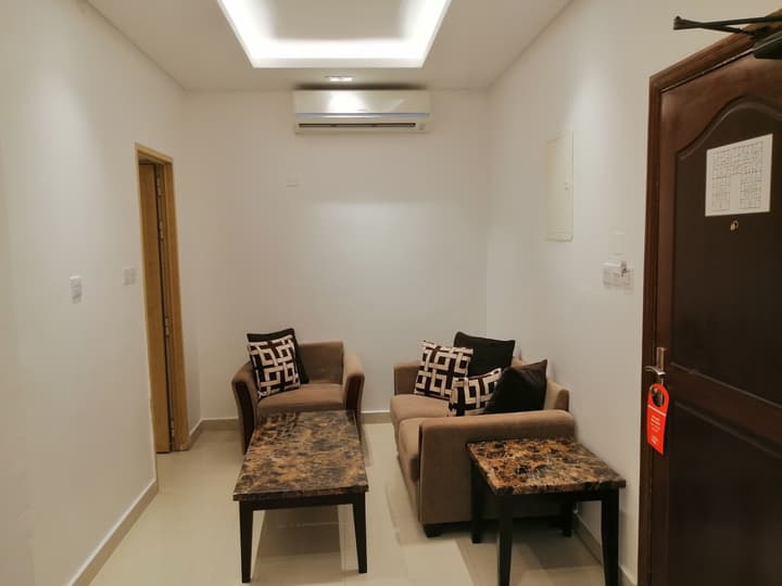 Nizwa Hotel Apartments