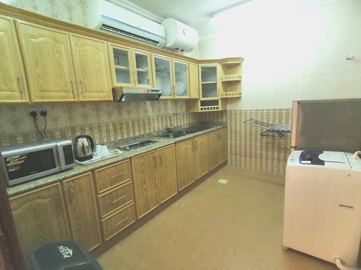 Nizwa Hotel Apartments